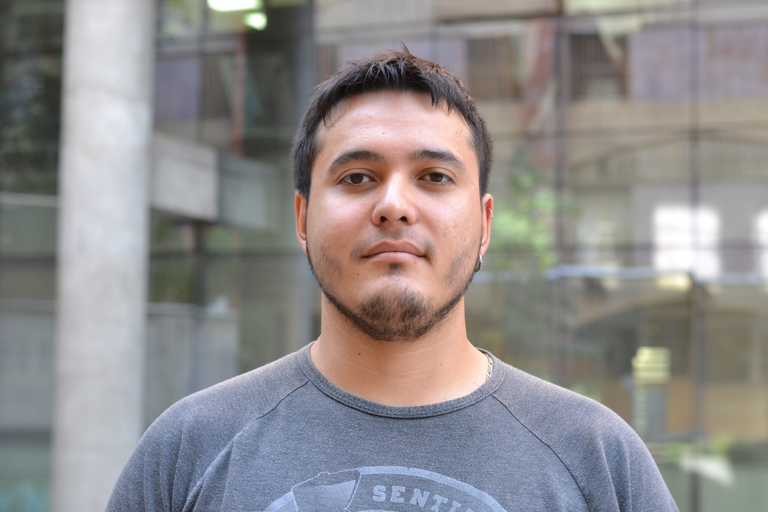 Martin Pincheira