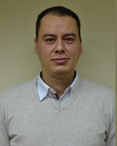 Jonathan Henao