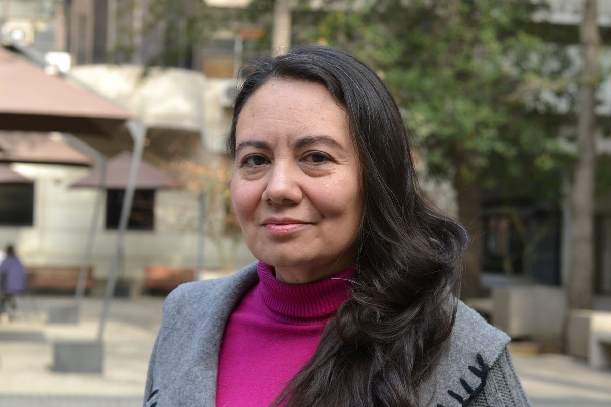 Margarita Meynard
