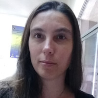 Pamela Naulin