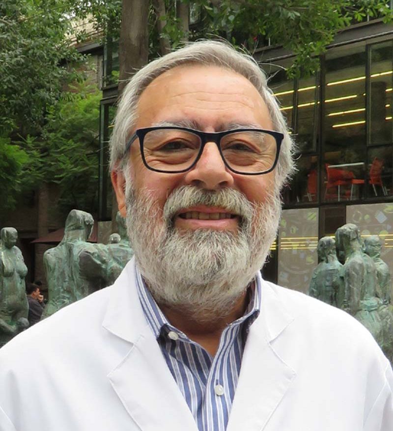 Alejandro Munizaga